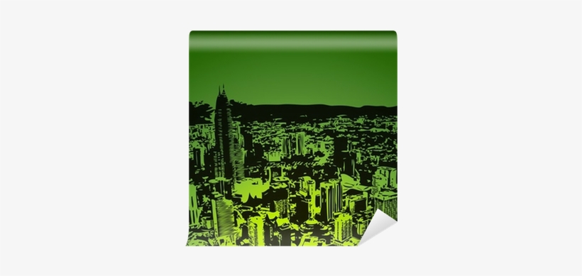 Cityscape, transparent png