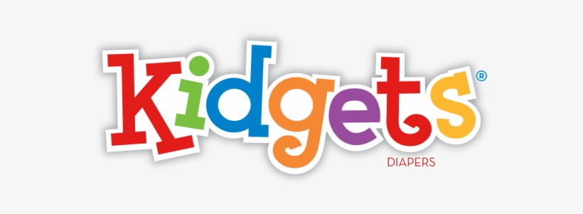 Kidget Diapers, transparent png