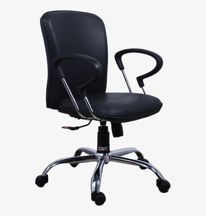 Chairs India, Chairs Manufacturers In Mumbai, Office - Ghế Giám Đốc Đẹp, transparent png