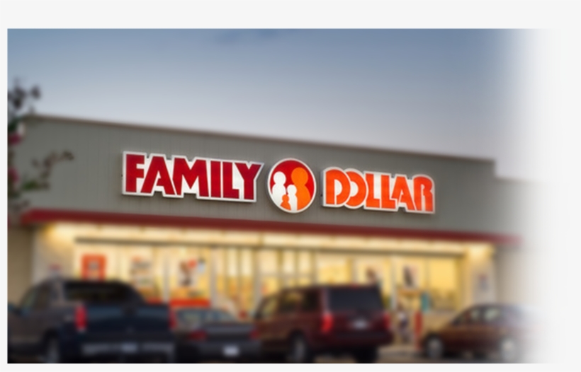 "using Surveyor, Family Dollar Has Reduced Its Energy - Family Dollar Store, transparent png