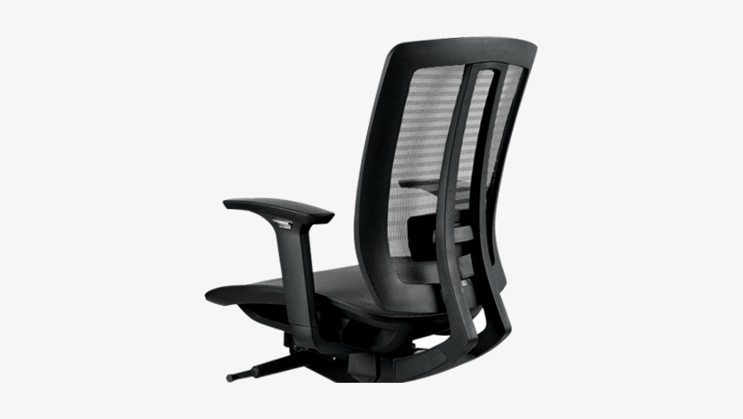 Benel Aeria Full Mesh Chair - Mesh Chair Singapore, transparent png