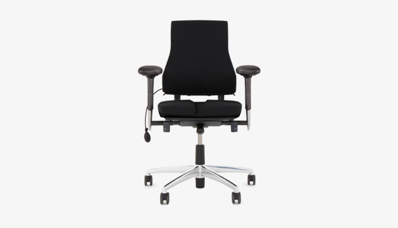 1 Office Chair - Hon Office Chair, transparent png
