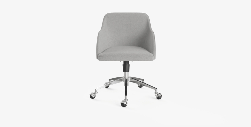 Gabe Office Chair - Chair, transparent png