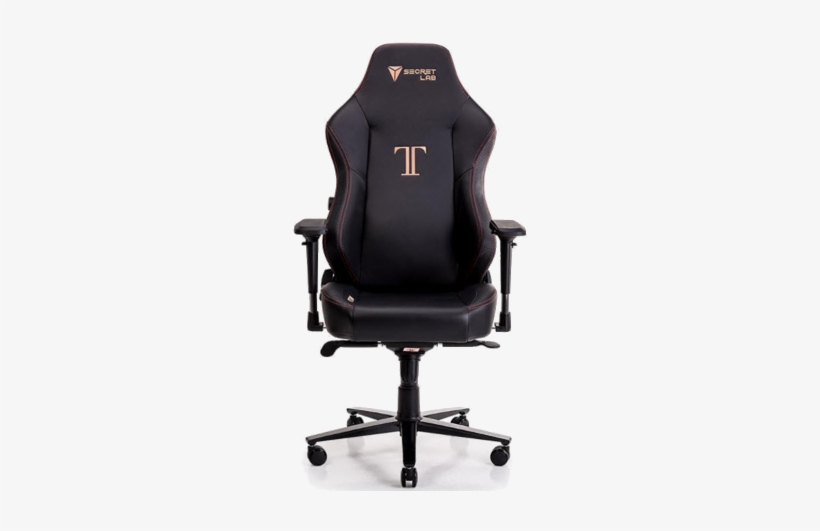 Since The Titan Chair Is Recommended For Users Who - Secret Lab Omega 2018, transparent png