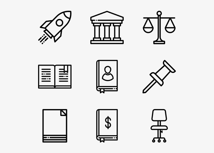 Office Icon Set - Free Icon Breakfast, transparent png