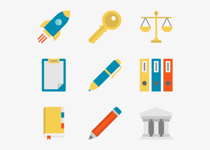 Office Icons - Icon, transparent png
