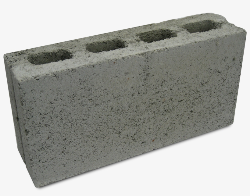 Hollow Block Garnelenterprise - Bloc Béton Cellulaire Creux, transparent png