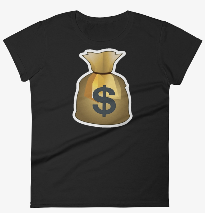 Women's Emoji T Shirt - T-shirt, transparent png