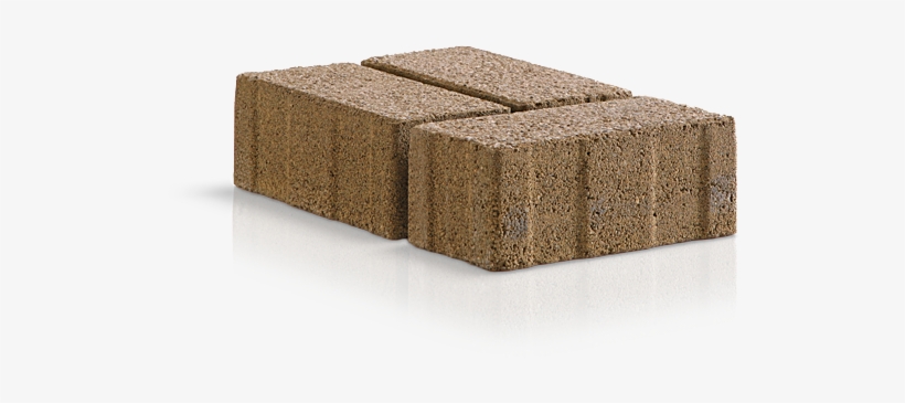 Permeable Block Paving - Block Paving, transparent png