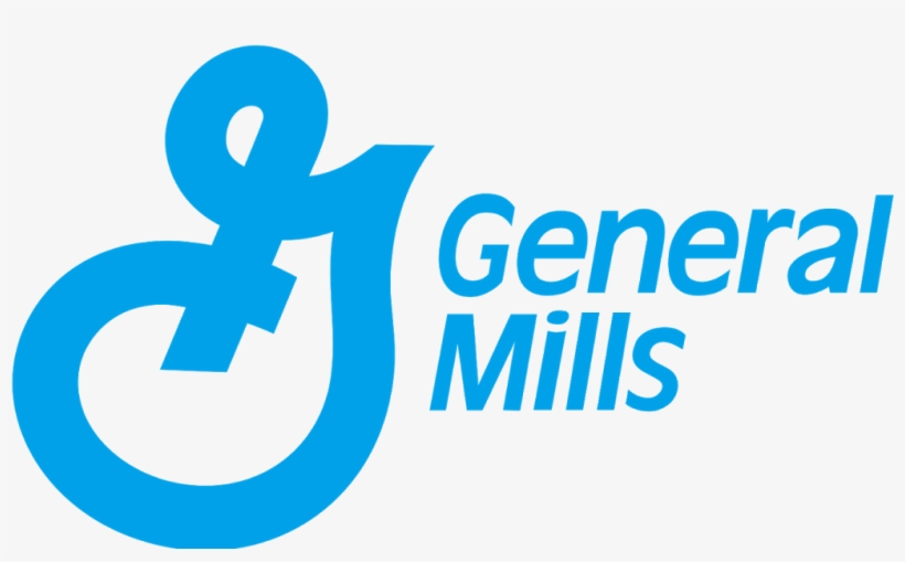 File History - Logo General Mills, transparent png