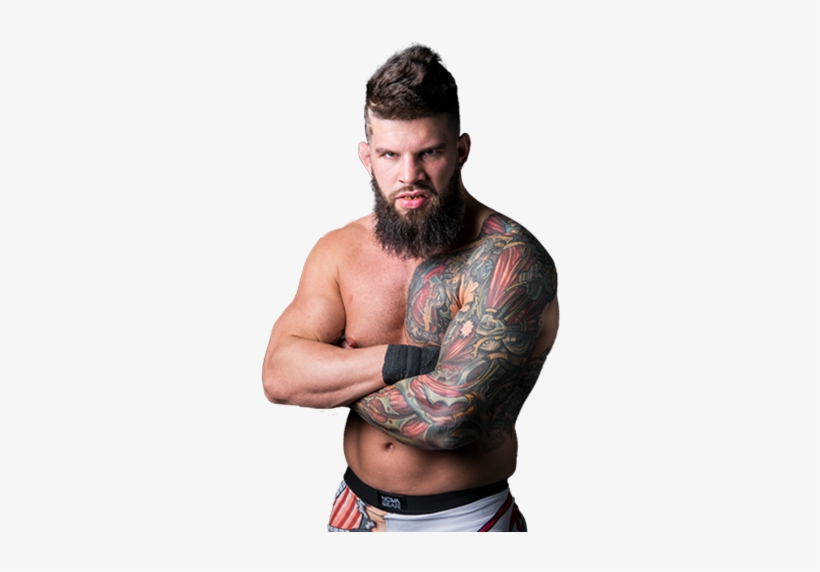 Josh Woods - Josh The Goods Woods, transparent png