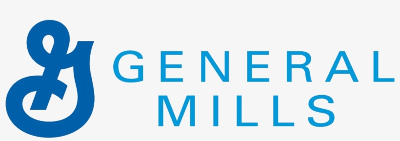 General Mills Logo - General Mills India Private Limited, transparent png