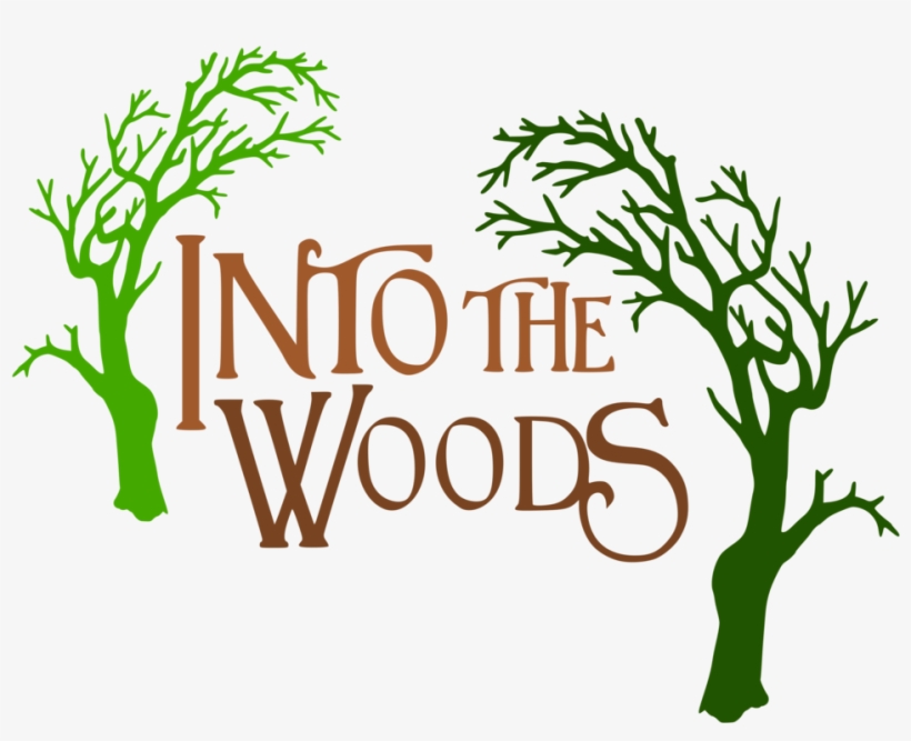 Woods Logo - Deep Red Cling Stamp 2 Inch X2 Inch Haunted Mansion, transparent png