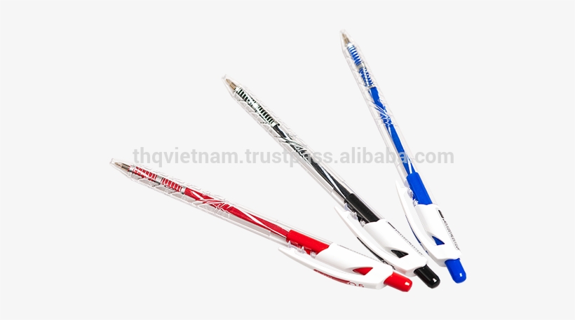 Vietnam Ballpoint Pen, Vietnam Ballpoint Pen Manufacturers - Bút Bi Tl 079, transparent png
