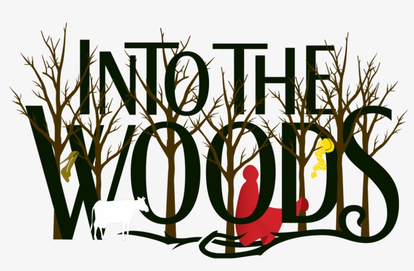Download Transparent Into The Woods - Into The Woods Png - PNGkit