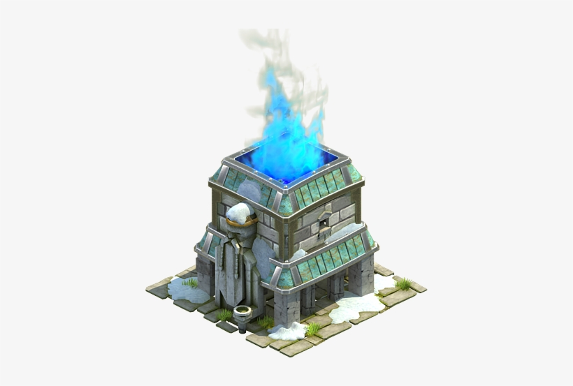 Temple Of The Flame - Pagoda, transparent png