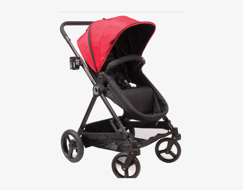 Stroller Png Pic - Stroller Png, transparent png