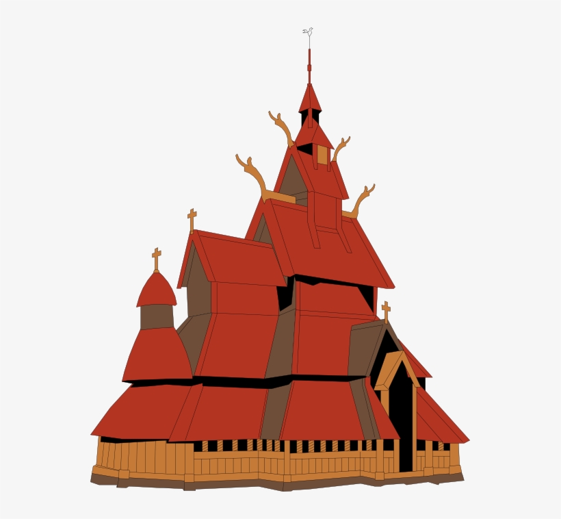 Clipart Free Clip Art Free Panda Images Templeclipart - Temple Clip Art Png, transparent png