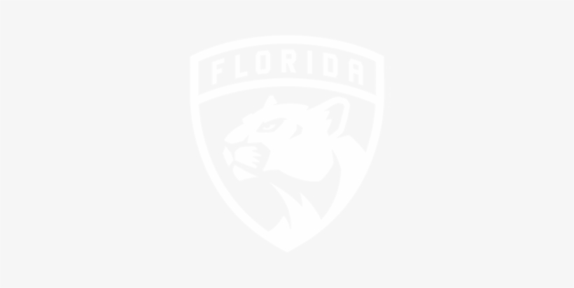 Florida Panthers - White Photo For Instagram, transparent png