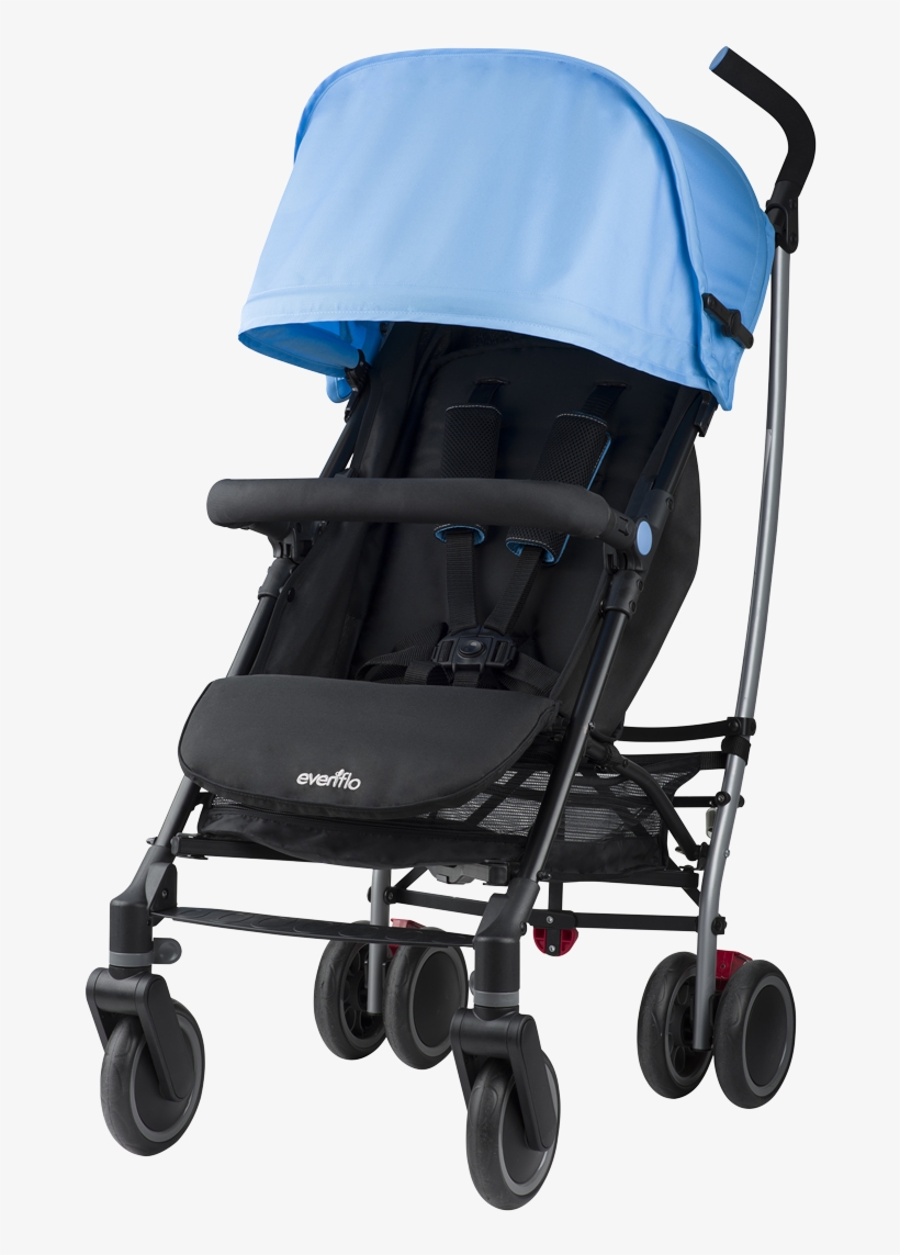 Cambridge Stroller - Baby Transport, transparent png