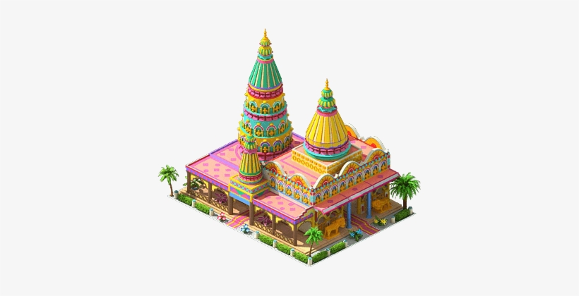 Paradsinga Temple - Paradshinga, transparent png