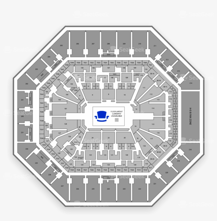 Florida Panthers Seating Chart - 191 1919310 Florida Panthers Seating Chart Map Seatgeek Png Florida 