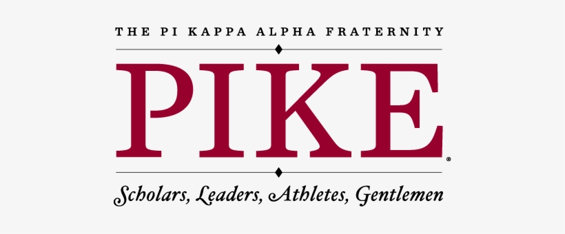 Pi Kappa Alpha Fraternity Returns To Southern Miss - Pi Kappa Alpha Fraternity, transparent png