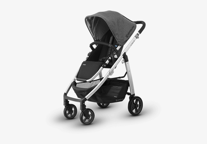 Cruz Stroller - Uppababy Cruz Stroller 2018, transparent png
