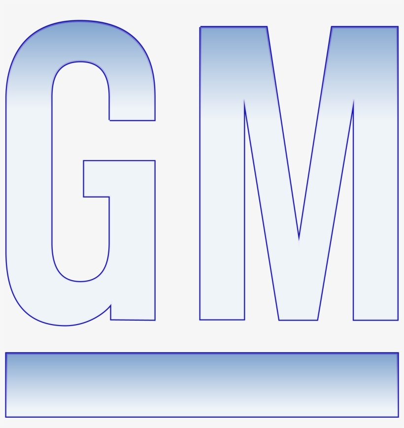 General Mills Logo Transparent For Kids - General Motors, transparent png