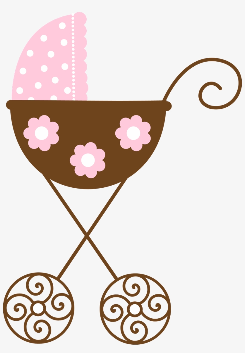 Bebê - Baby Shower Girl, transparent png