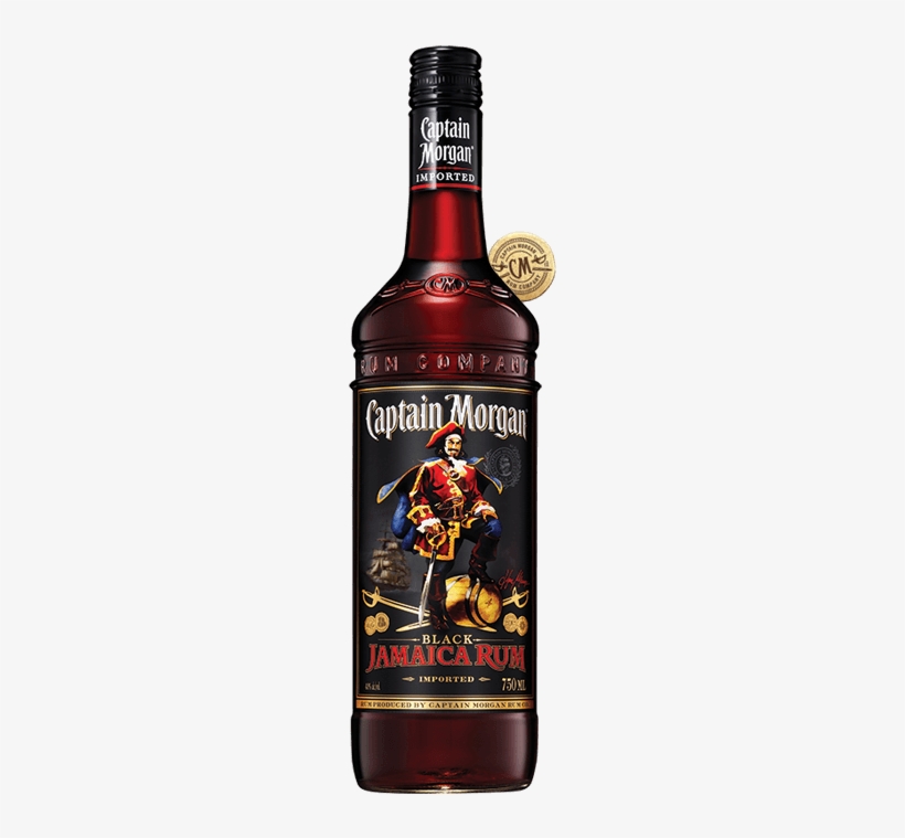 Captain Morgan Price India, transparent png
