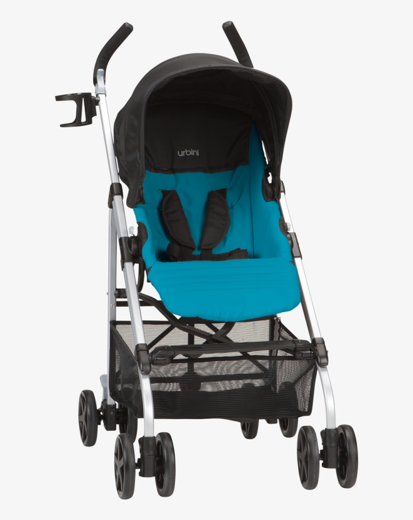 Compact Stroller With A Customizable Viewreversi - Urbini Stroller Reversi, transparent png