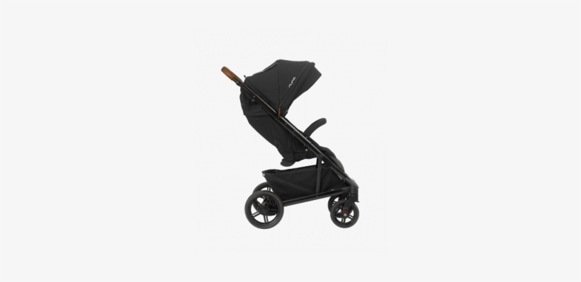 Caviar - Nuna Tavo Stroller 2019, transparent png