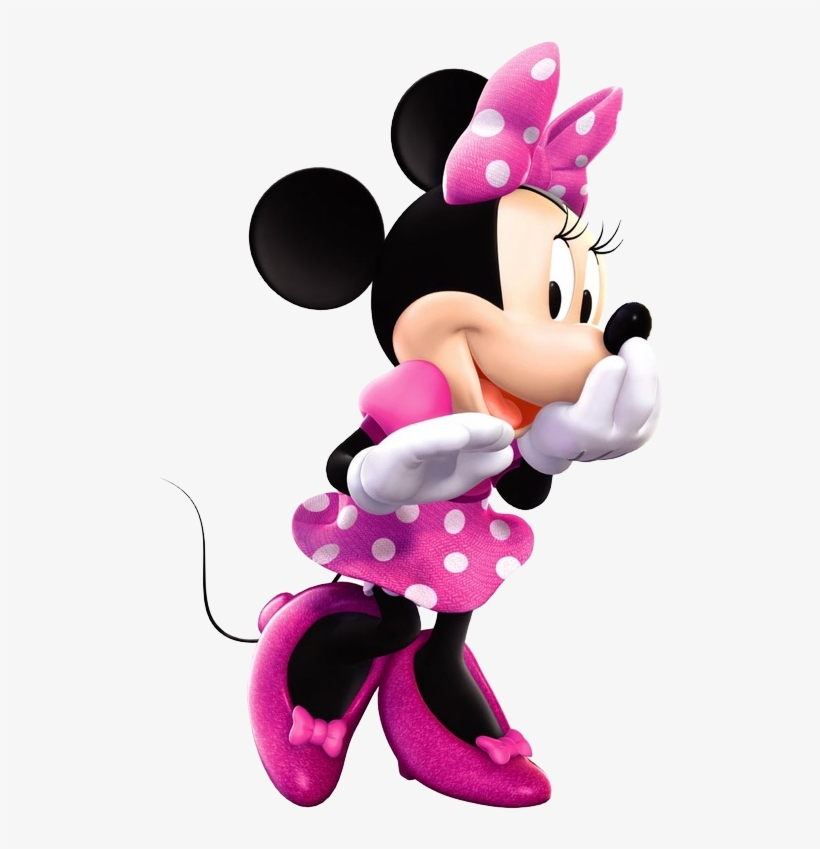 Minnie Mouse Party Supplies, Balloons, And Party Favors, transparent png