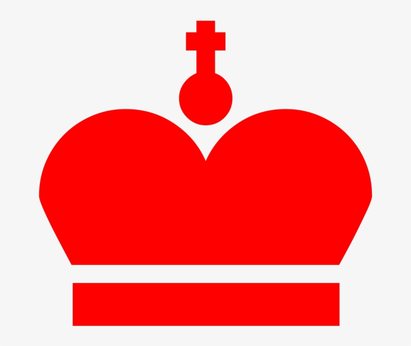 We Recently Introduced A New Crown Badge To Recognize - Younow Kırmızı Taç, transparent png