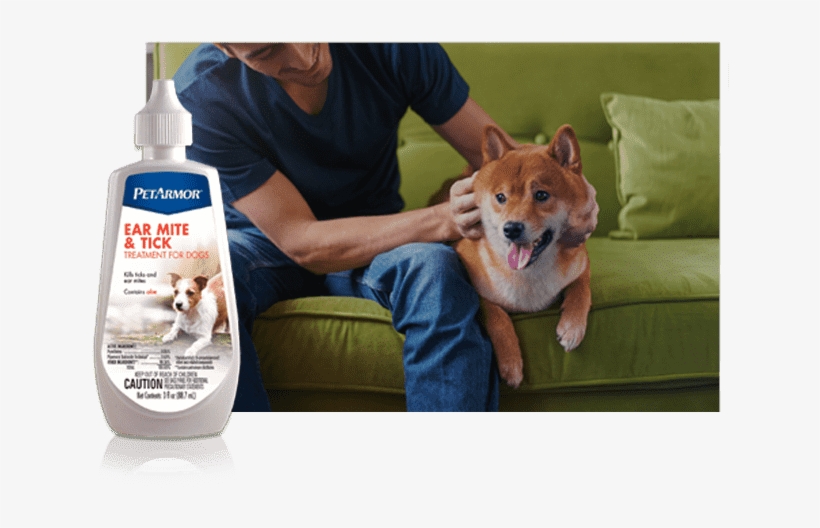 Ear Care - Dog, transparent png