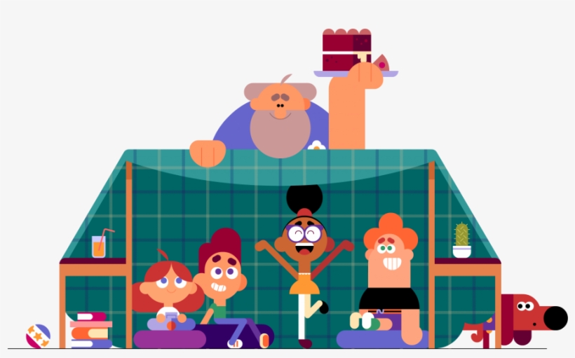 Dog Ears - History, transparent png