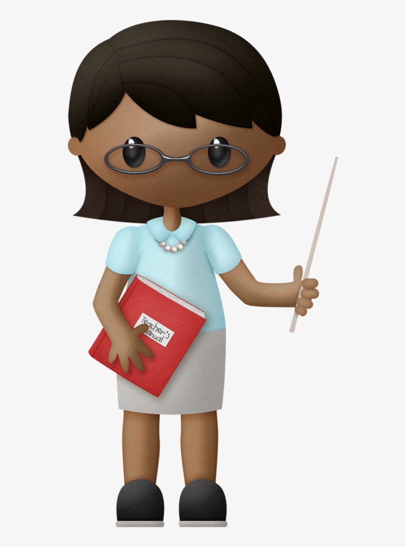 B *✿* Teachers - Teacher Clipart, transparent png