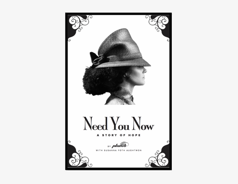 Need You Now - Plumb Need You Now Album, transparent png