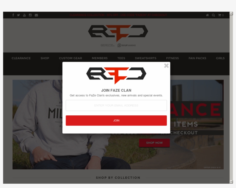Website, transparent png