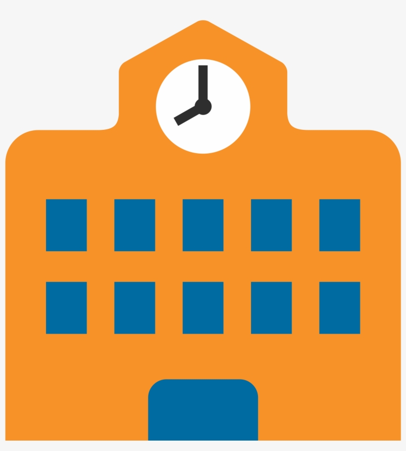 Open - Android Emoji School, transparent png
