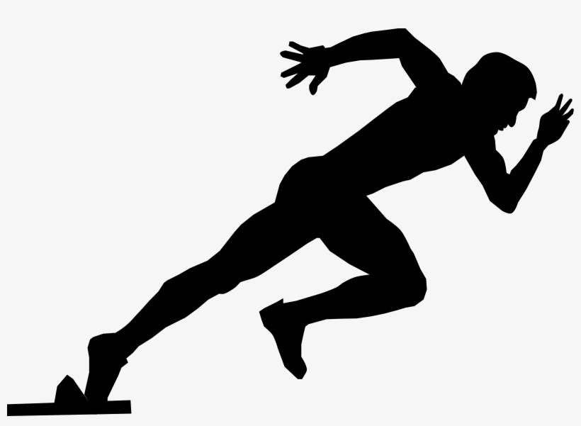 This Free Icons Png Design Of Starting The Race, transparent png