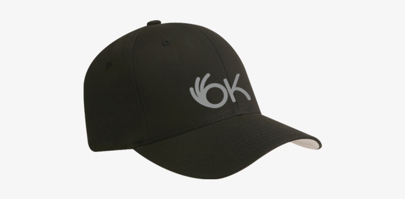 Black Hat Ok, transparent png