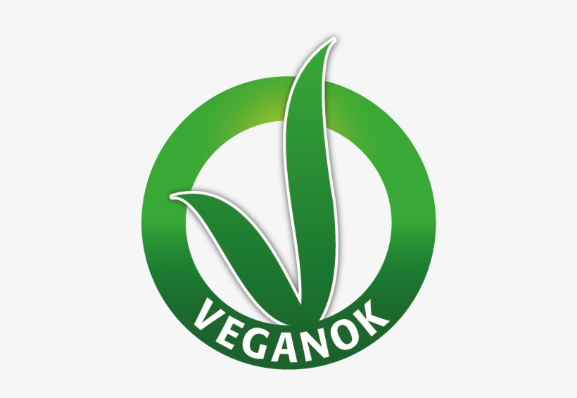 Vegan Ok Icon Png, transparent png