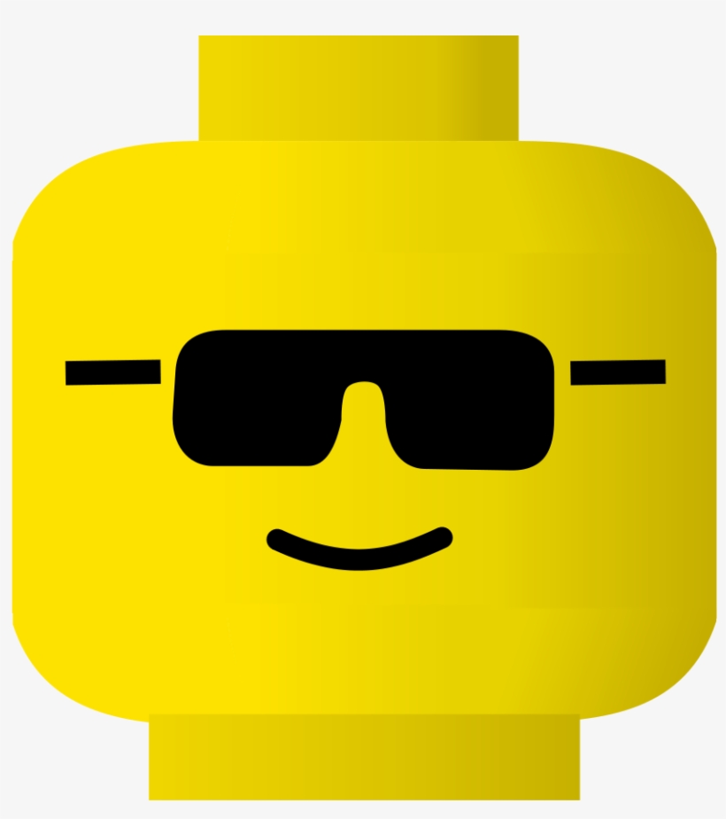 Age Group - Lego Head, transparent png