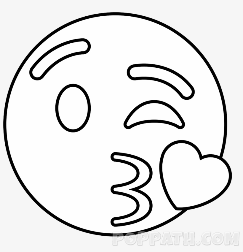 You Should Now Erase All The Extra Lines - Drawing, transparent png