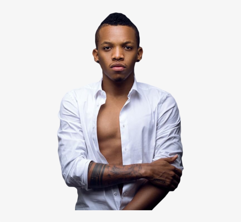 Tekno Is Now Signed To Drake's Ovo Records See This - Lola Rae And Tekno, transparent png