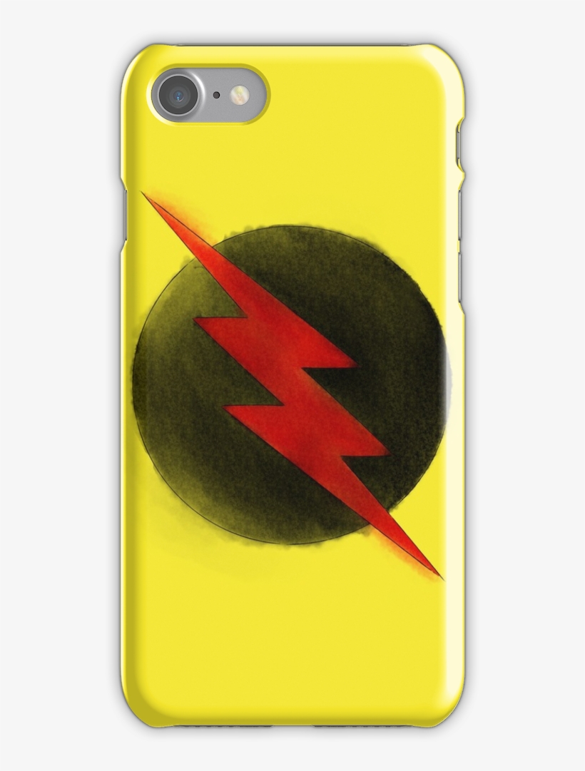 Reverse Flash Iphone 7 Snap Case - Sugg Life Iphone 6s Case, transparent png