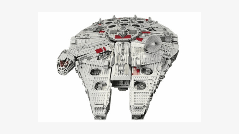 Lego Star Wars - Lego Star Wars Death Star, transparent png