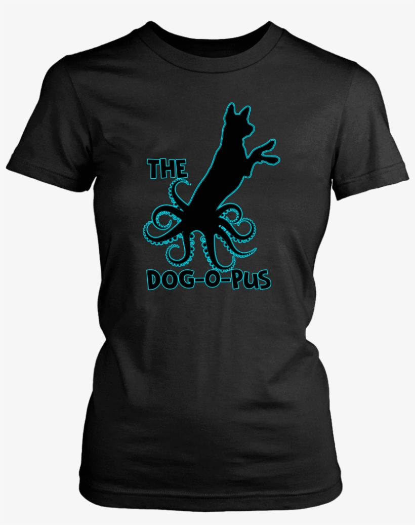Dogopus Shirt Design - Infinity War Beatles, transparent png